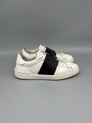 Valentino Open Sneaker Black | 41