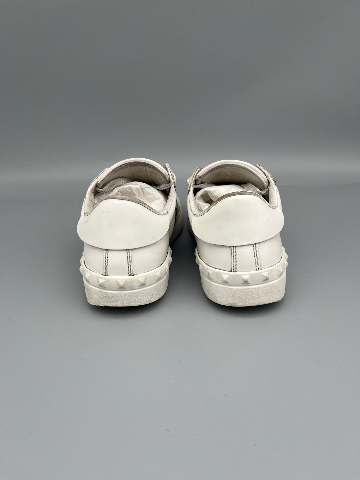 Valentino Open Sneaker Black | 41