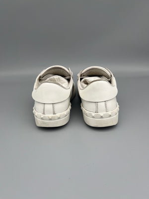 Valentino Open Sneaker Black | 41