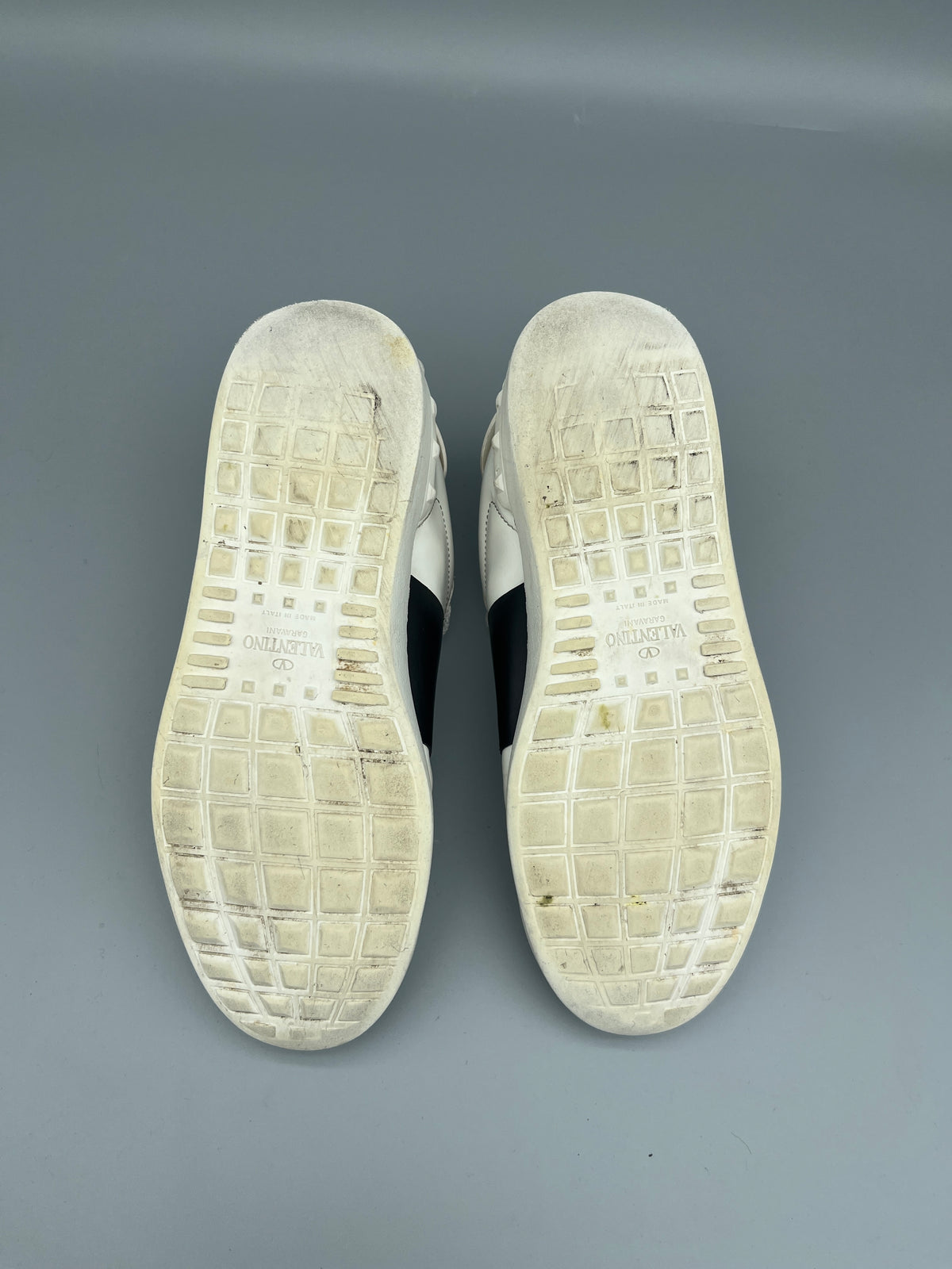 Valentino Open Sneaker Black | 41