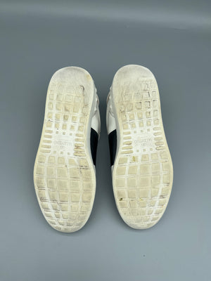 Valentino Open Sneaker Black | 41
