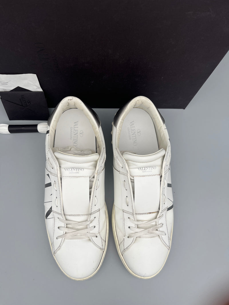 Valentino Open VLTN Sneaker | 45