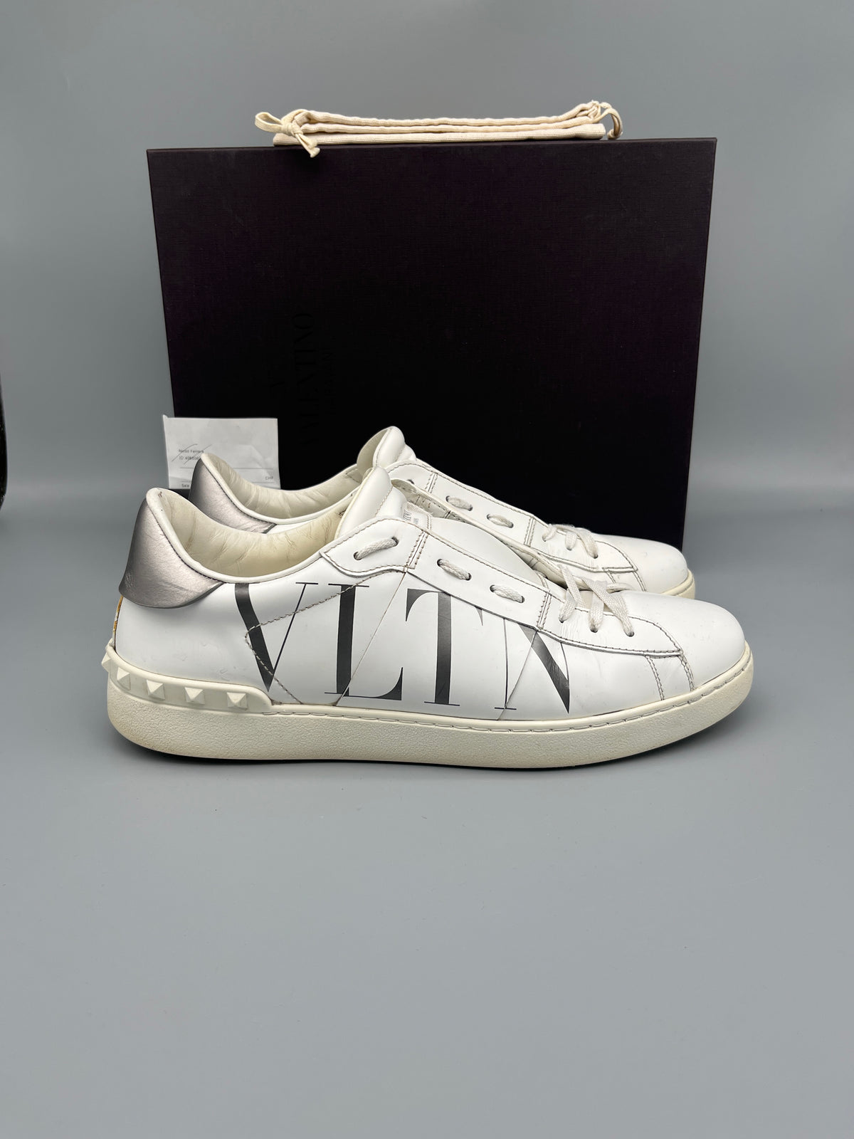 Valentino Open VLTN Sneaker | 45