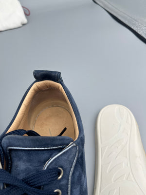 Christian Louboutin Rantulow Sneaker Navy | 41.5