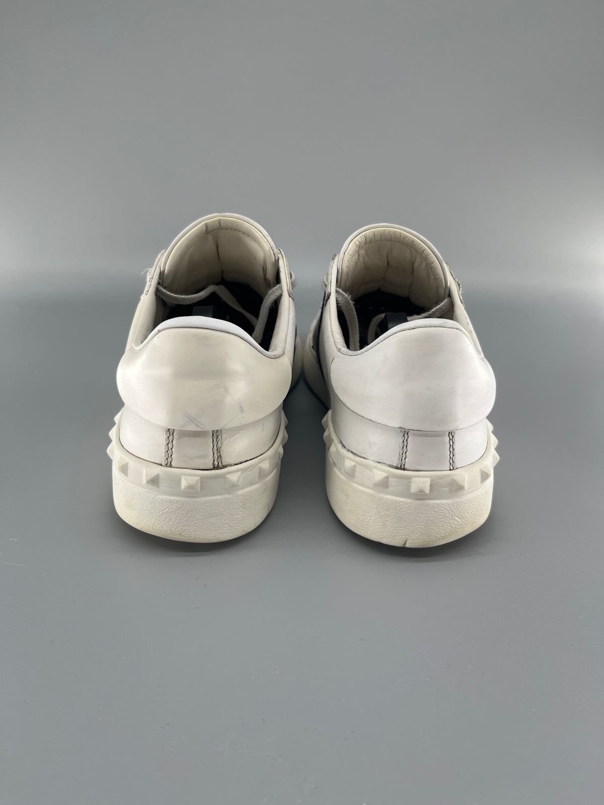 Valentino Open Sneaker Black | 42