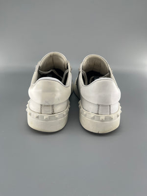 Valentino Open Sneaker Black | 42