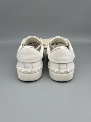 Valentino Open Sneaker Blue | 43.5