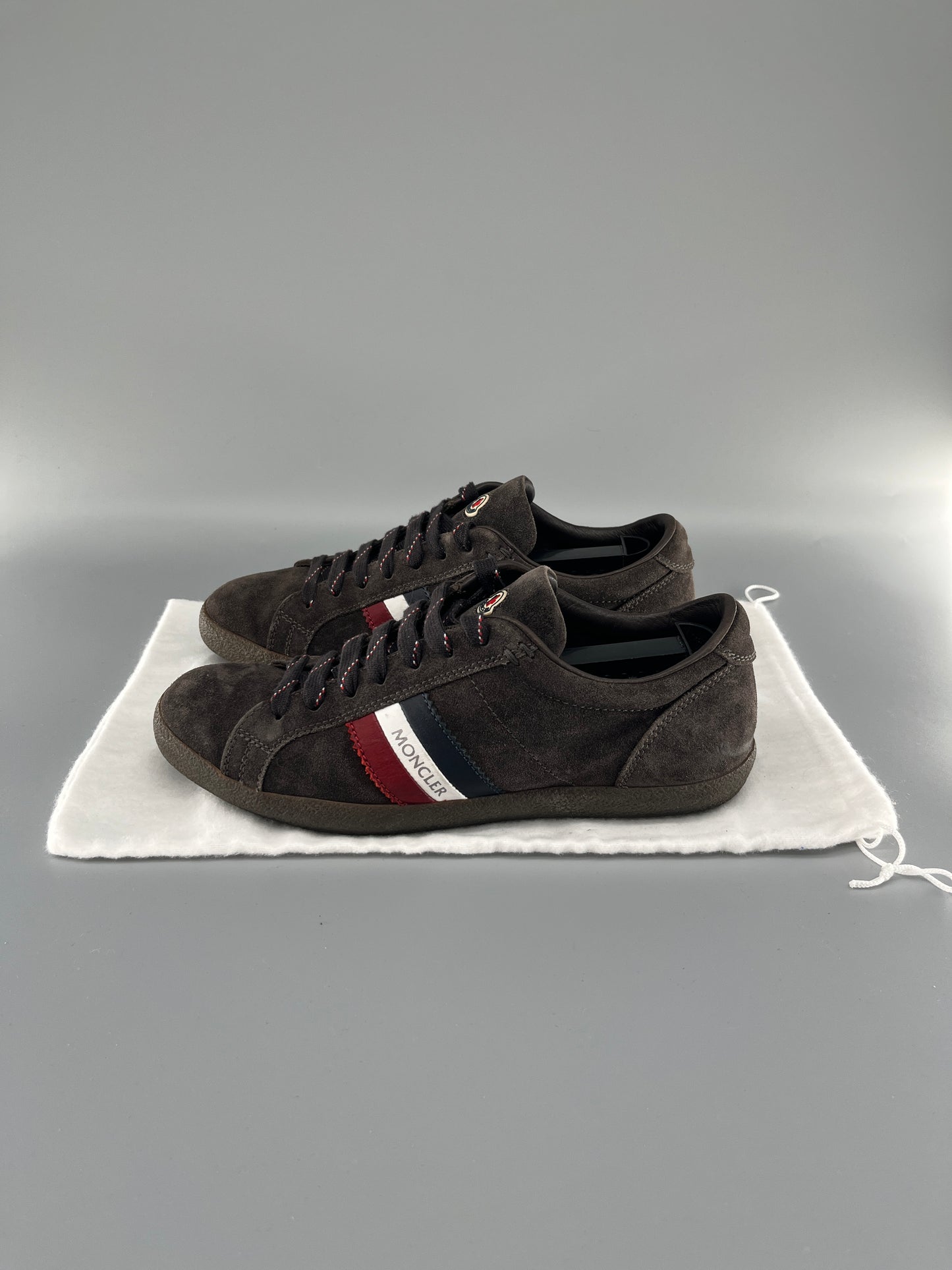 Moncler Monaco Brown | 39