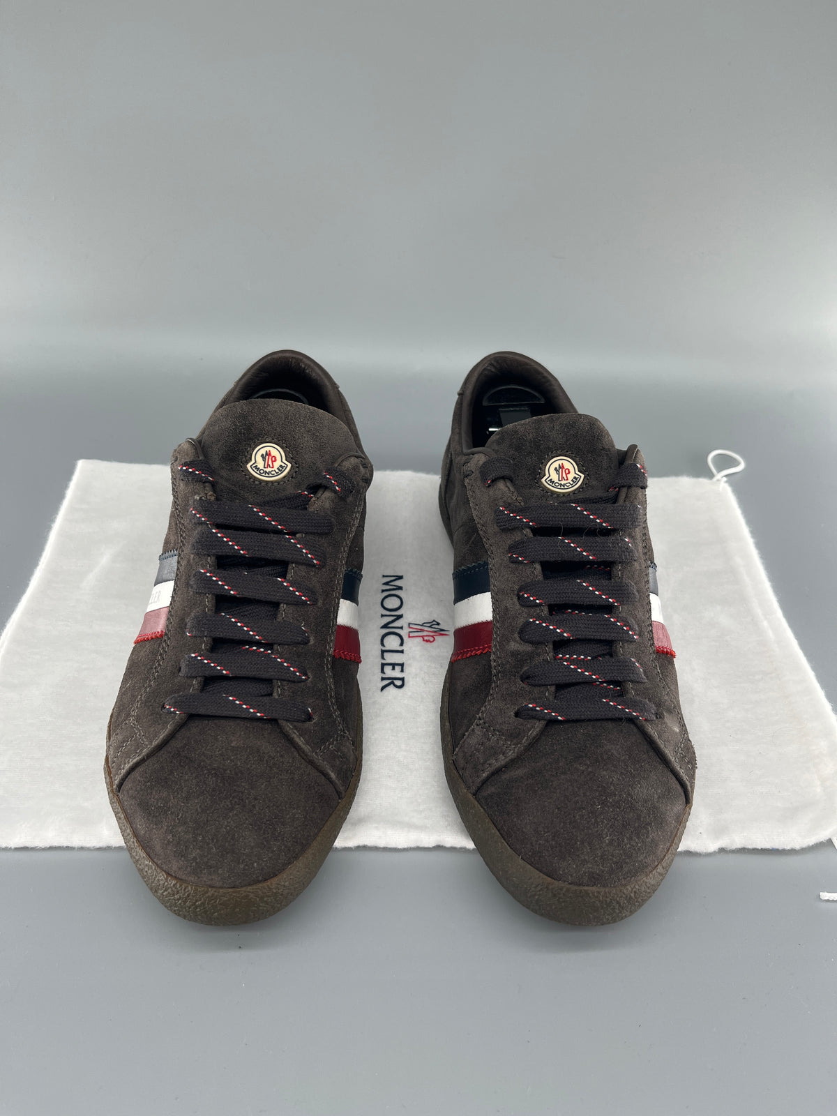 Moncler Monaco Brown | 39