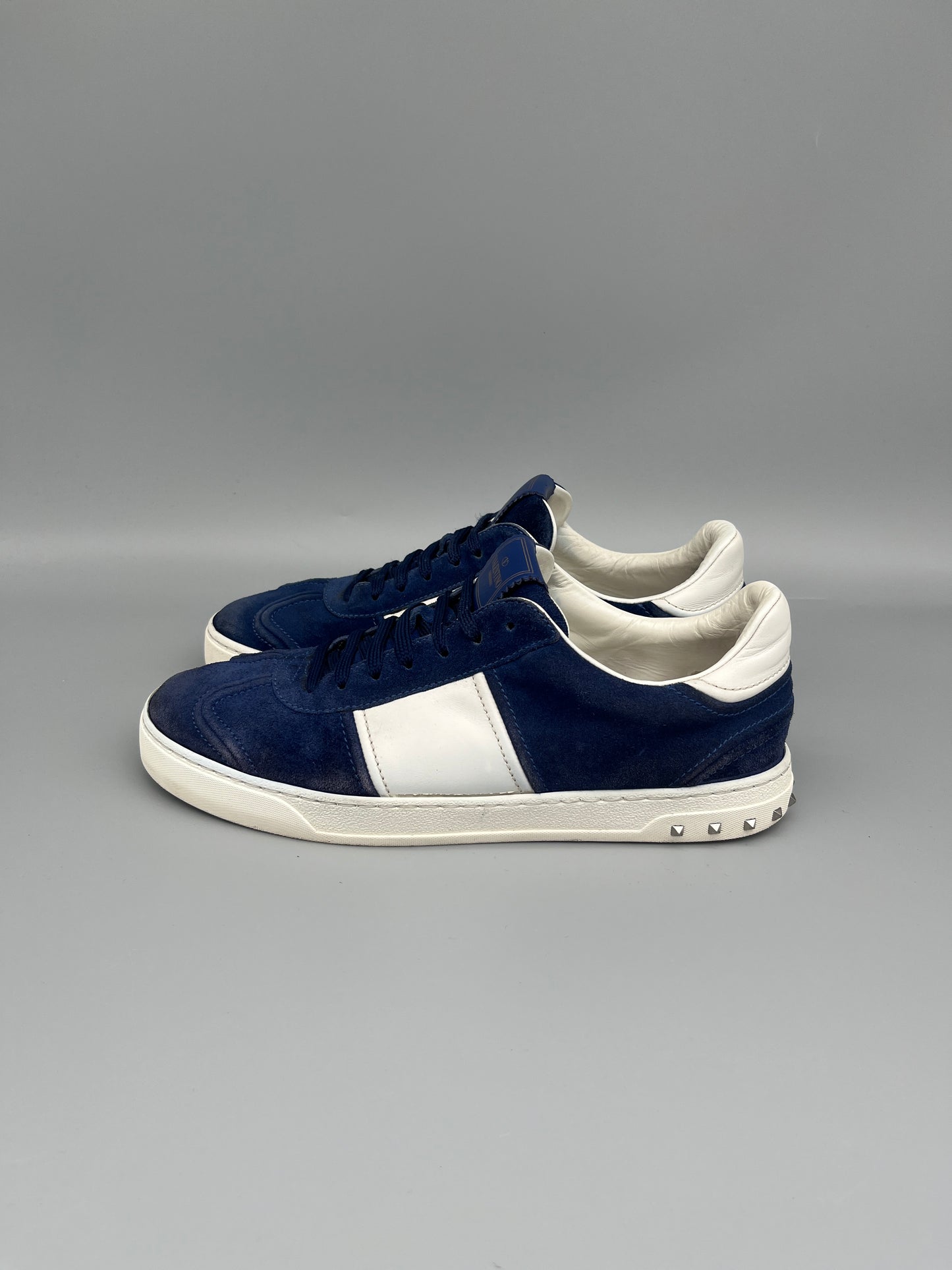 Valentino Flycrew Sneaker Navy | 43
