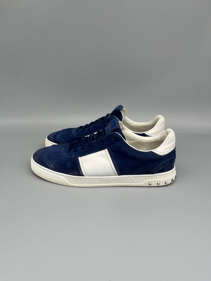 Valentino Flycrew Sneaker Navy | 43