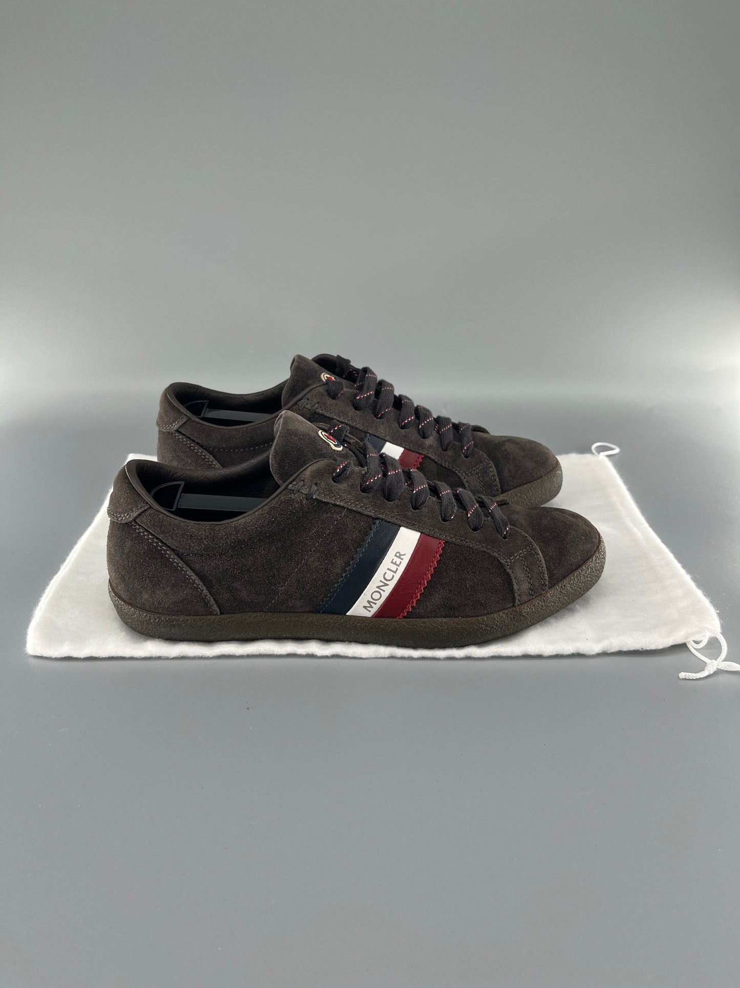 Moncler Monaco Brown | 39