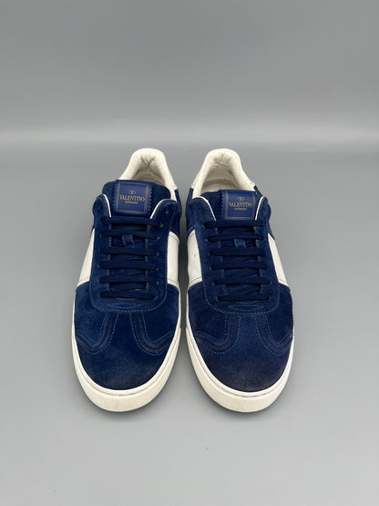 Valentino Flycrew Sneaker Navy | 43