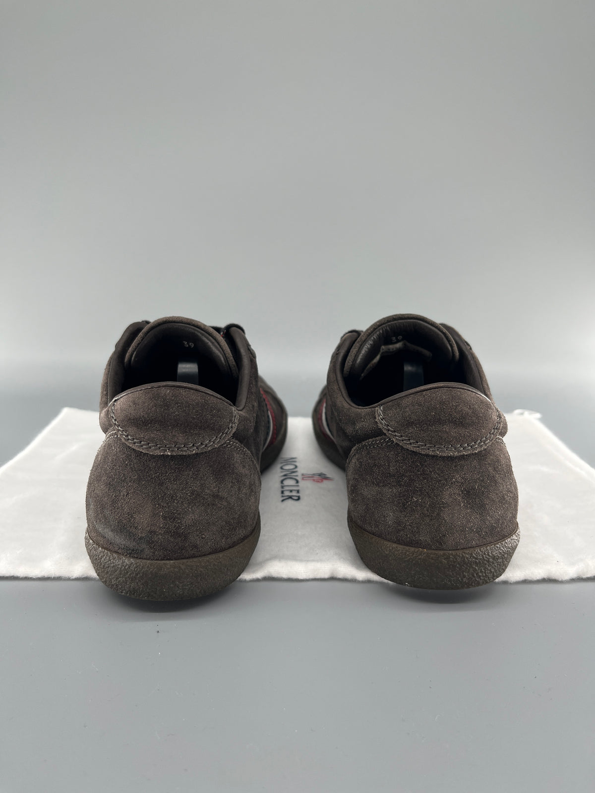 Moncler Monaco Brown | 39