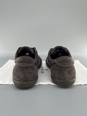 Moncler Monaco Brown | 39