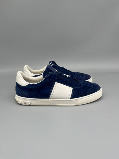 Valentino Flycrew Sneaker Navy | 43