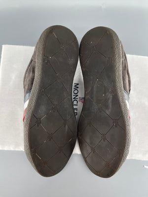 Moncler Monaco Brown | 39