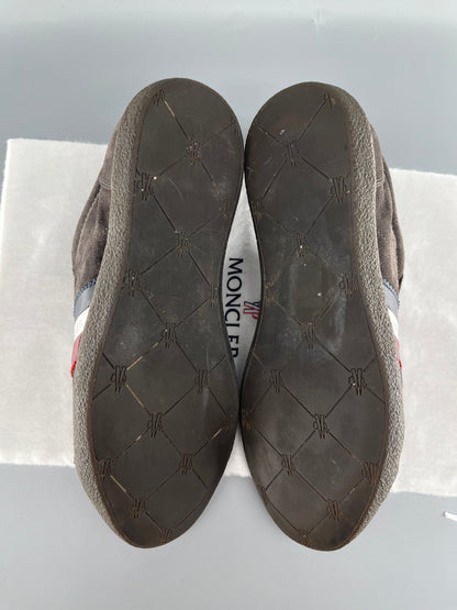 Moncler Monaco Brown | 39