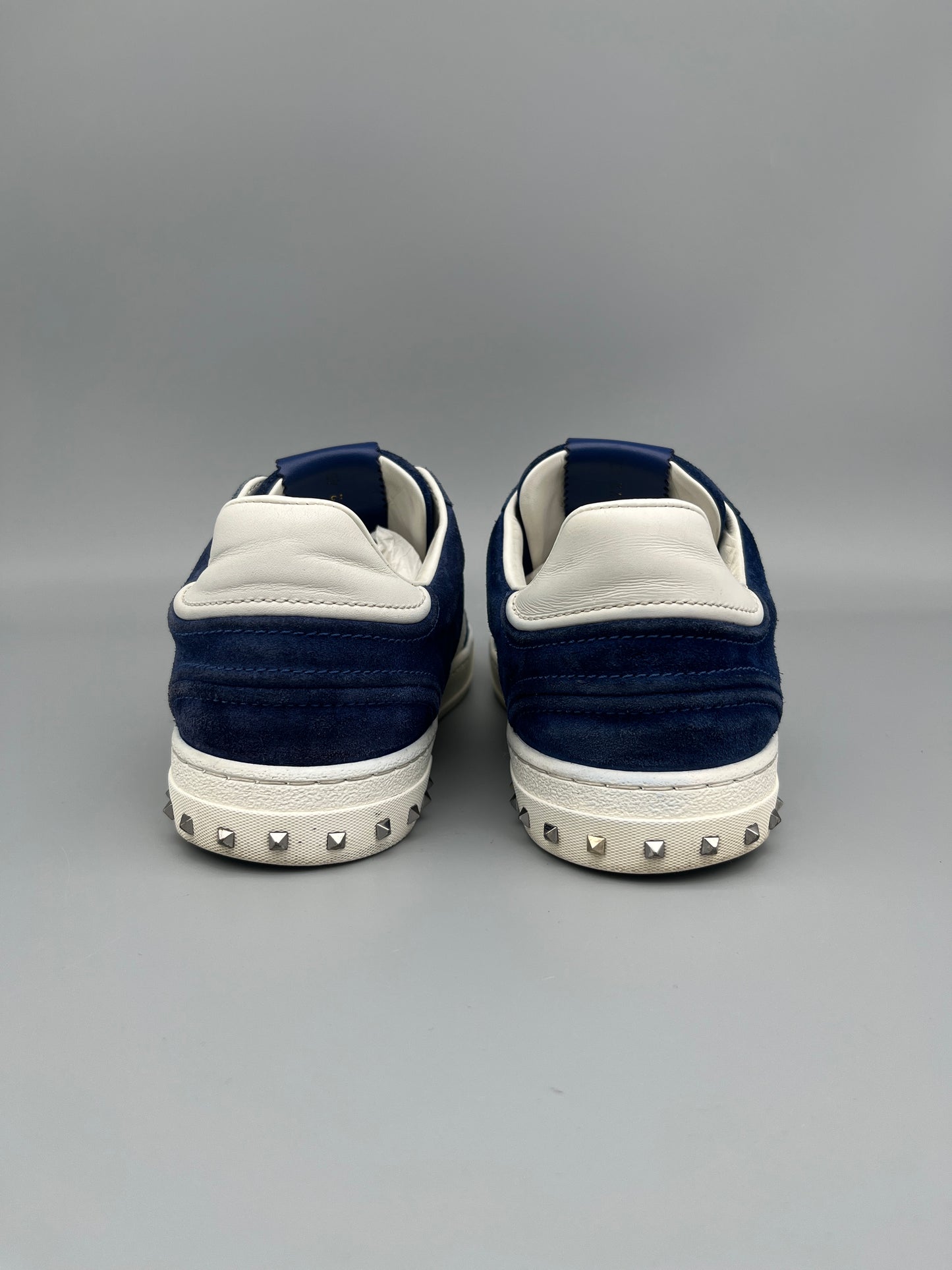 Valentino Flycrew Sneaker Navy | 43