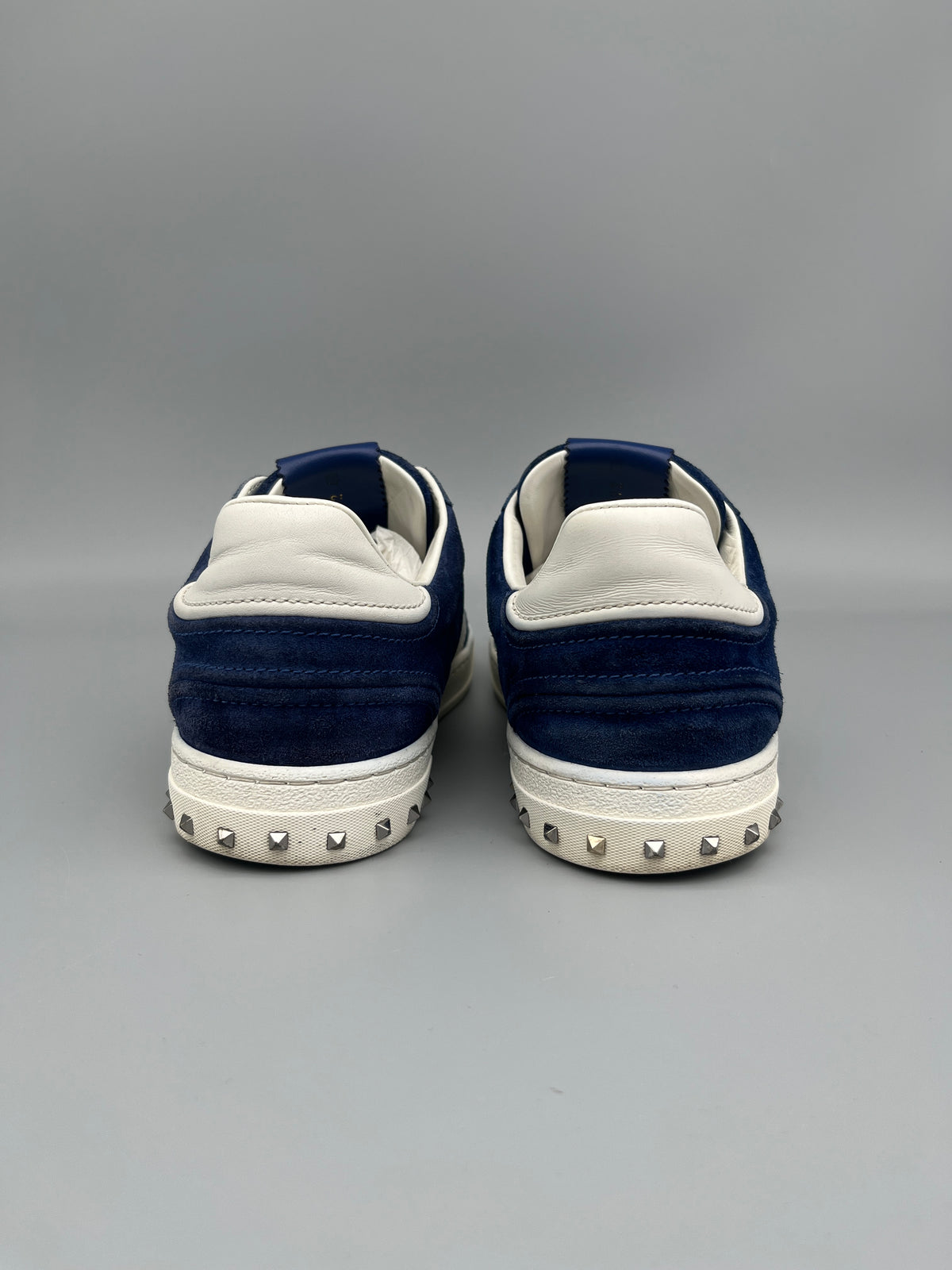 Valentino Flycrew Sneaker Navy | 43