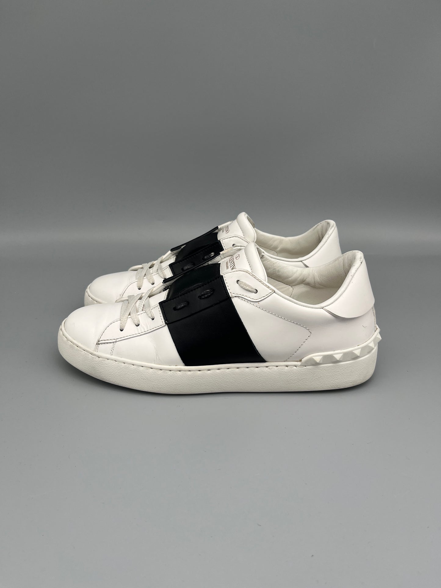 Valentino Open Sneaker Black | 41