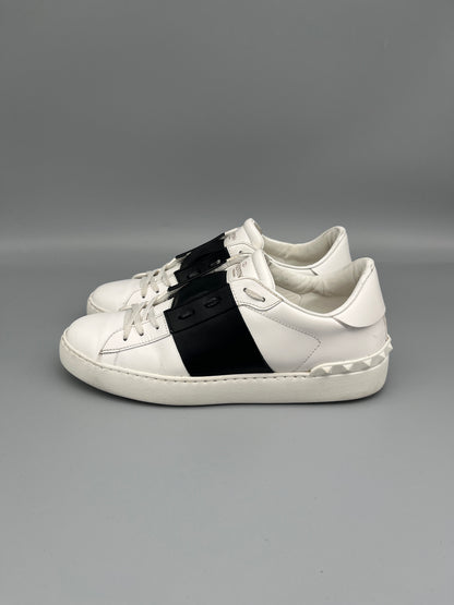Valentino Open Sneaker Black | 41