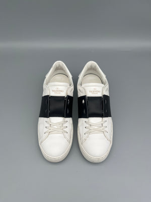 Valentino Open Sneaker Black | 41