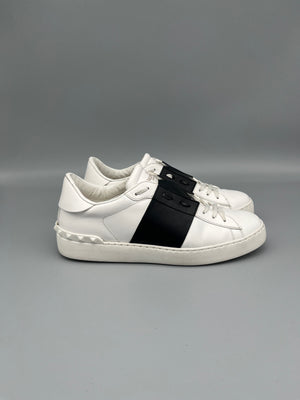 Valentino Open Sneaker Black | 41