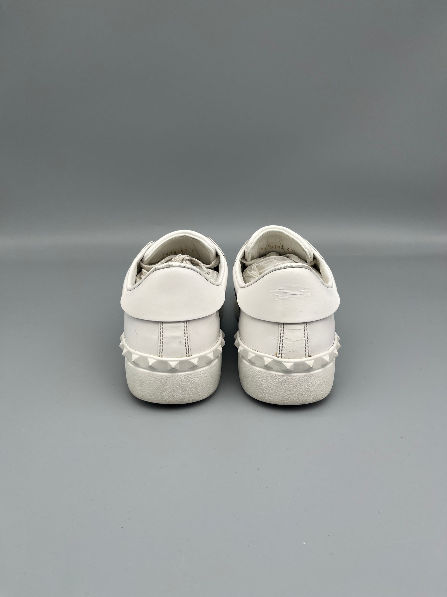 Valentino Open Sneaker Black | 41