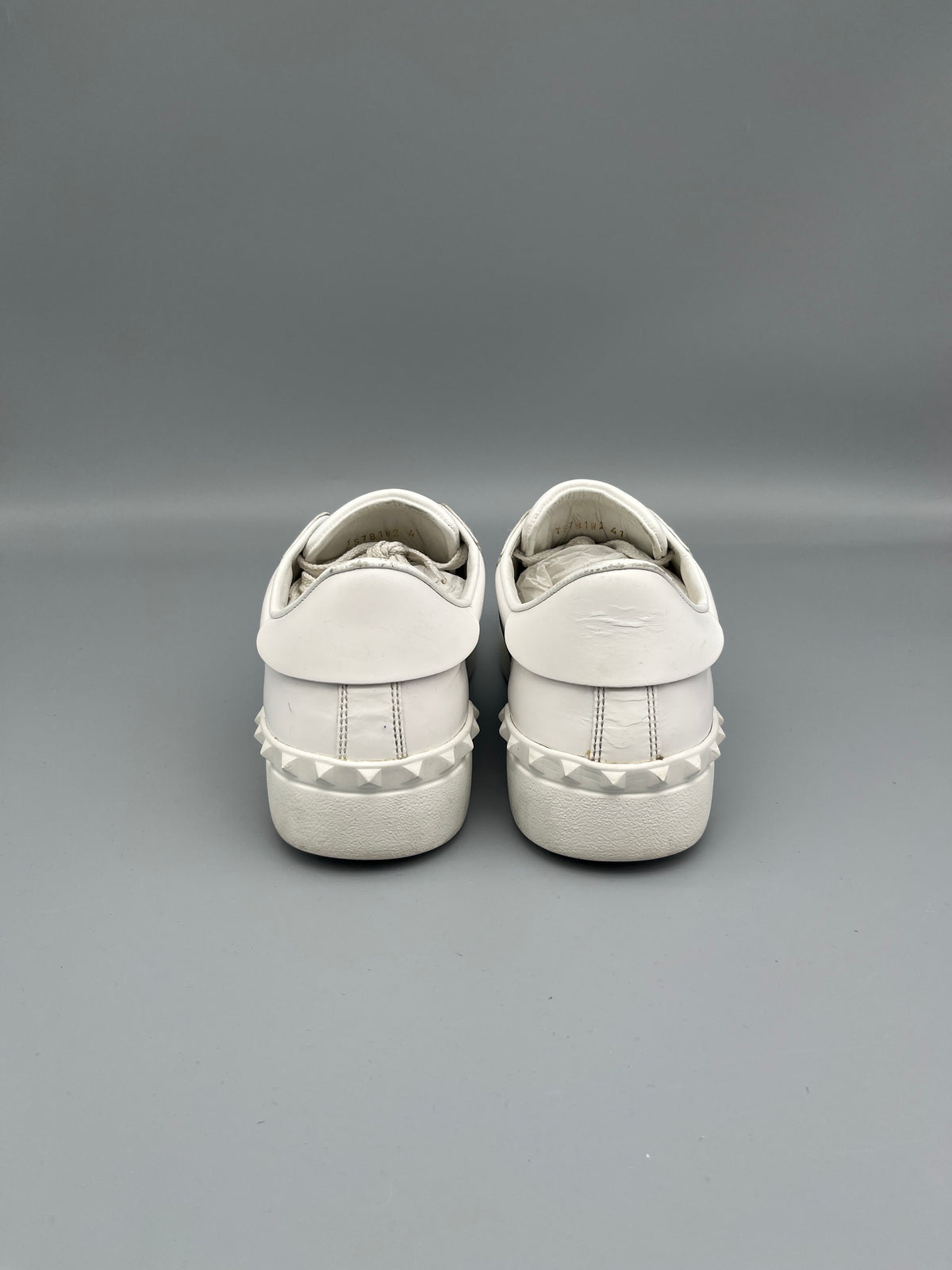 Valentino Open Sneaker Black | 41