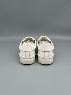Valentino Open Sneaker Black | 41