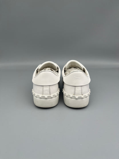 Valentino Open Sneaker Black | 41