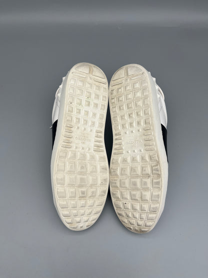 Valentino Open Sneaker Black | 41