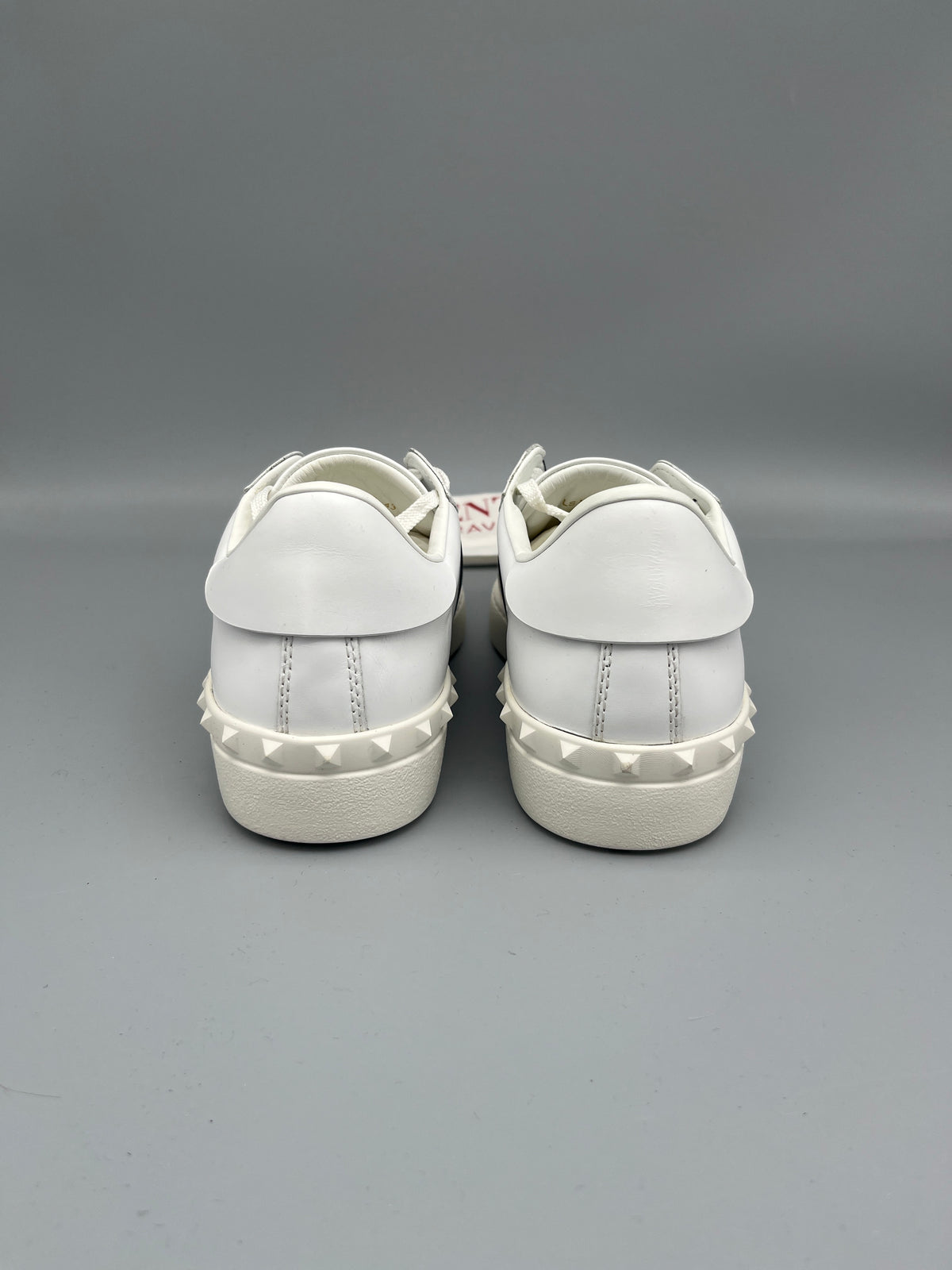 Valentino Open Sneaker Black | 43