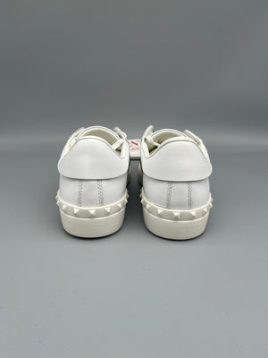 Valentino Open Sneaker Black | 43