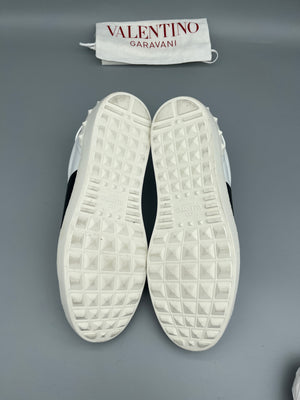 Valentino Open Sneaker Black | 43