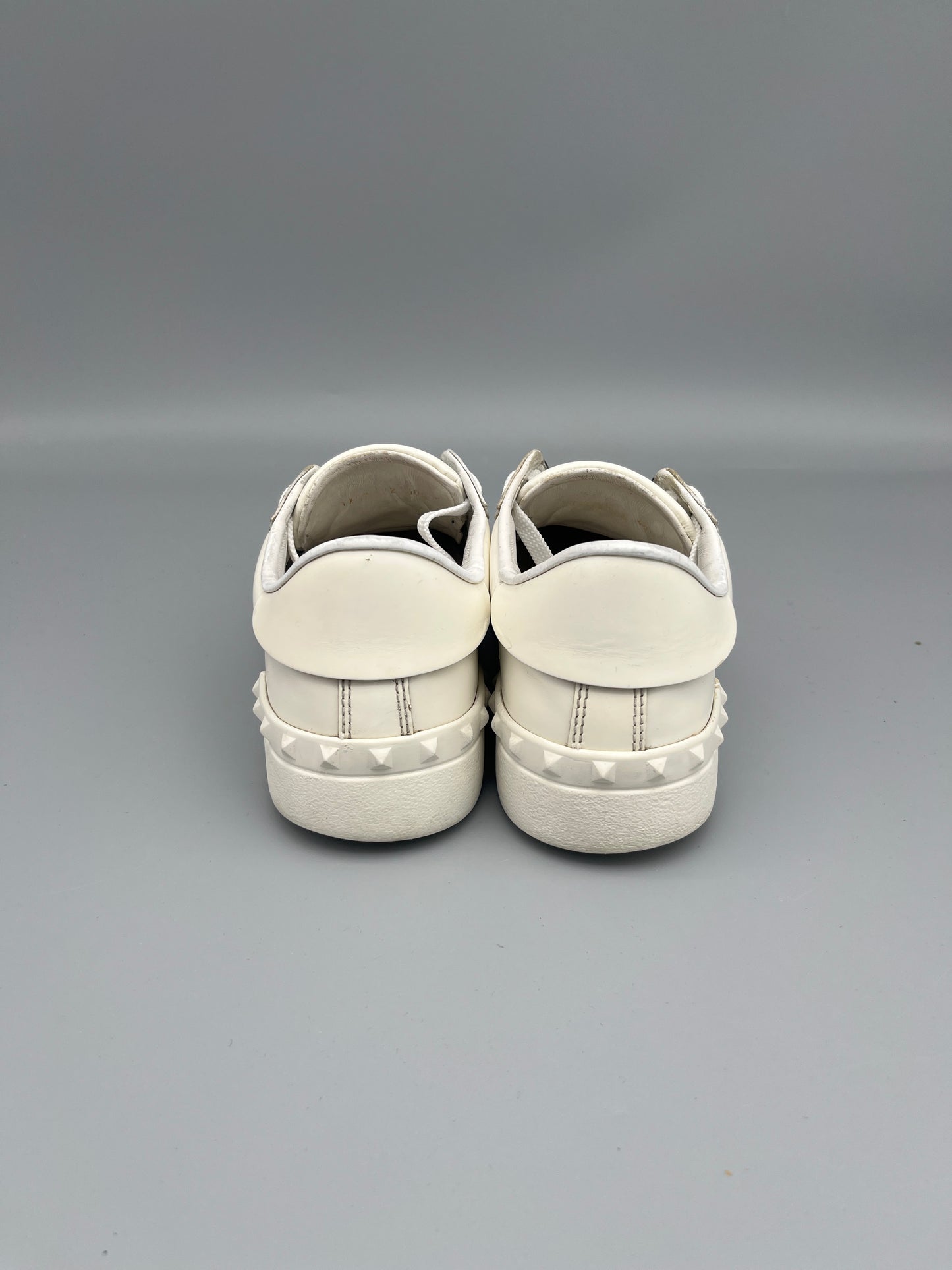Valentino Open Sneaker Black | 40.5
