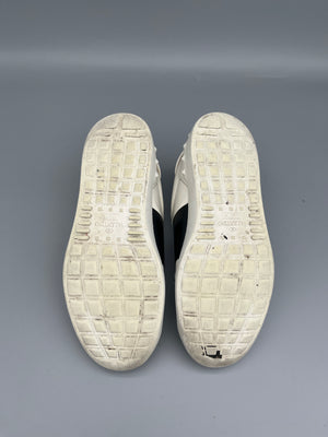 Valentino Open Sneaker Black | 40.5