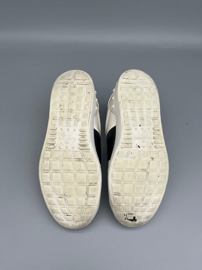 Valentino Open Sneaker Black | 40.5