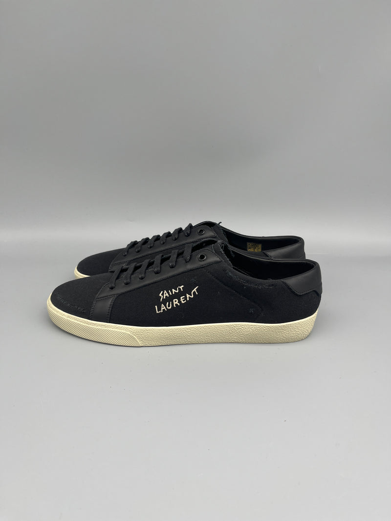 Saint Laurent SL/06 Sneaker | 44