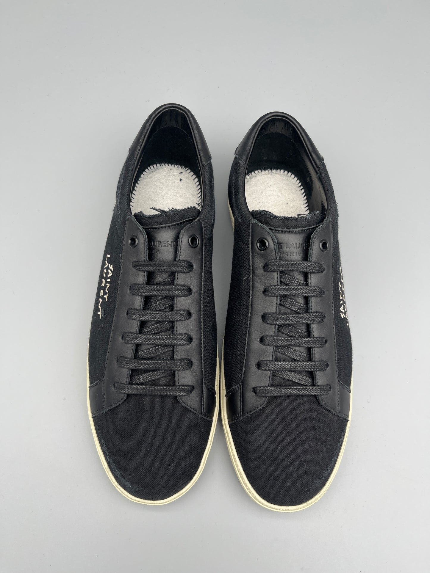Saint Laurent SL/06 Sneaker | 44