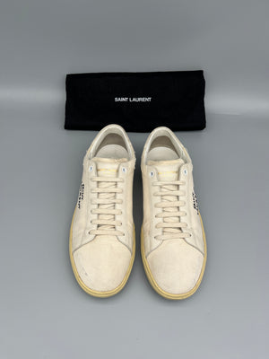 Saint Laurent SL/06 Court Sneaker | 43