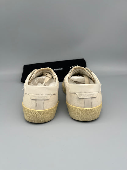 Saint Laurent SL/06 Court Sneaker | 43