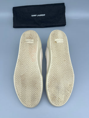 Saint Laurent SL/06 Court Sneaker | 43