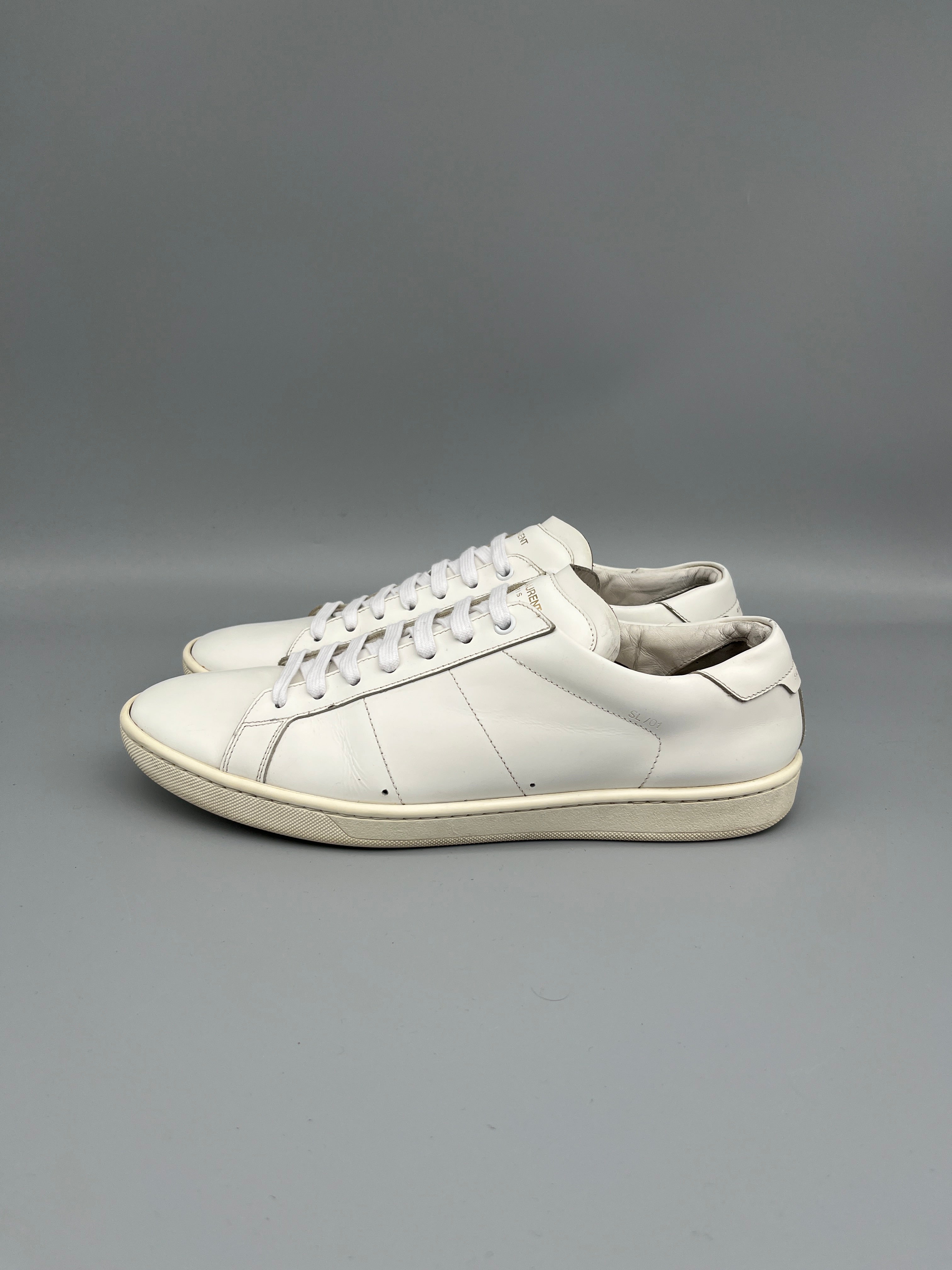 Saint Laurent SL/01 Sneaker | 44