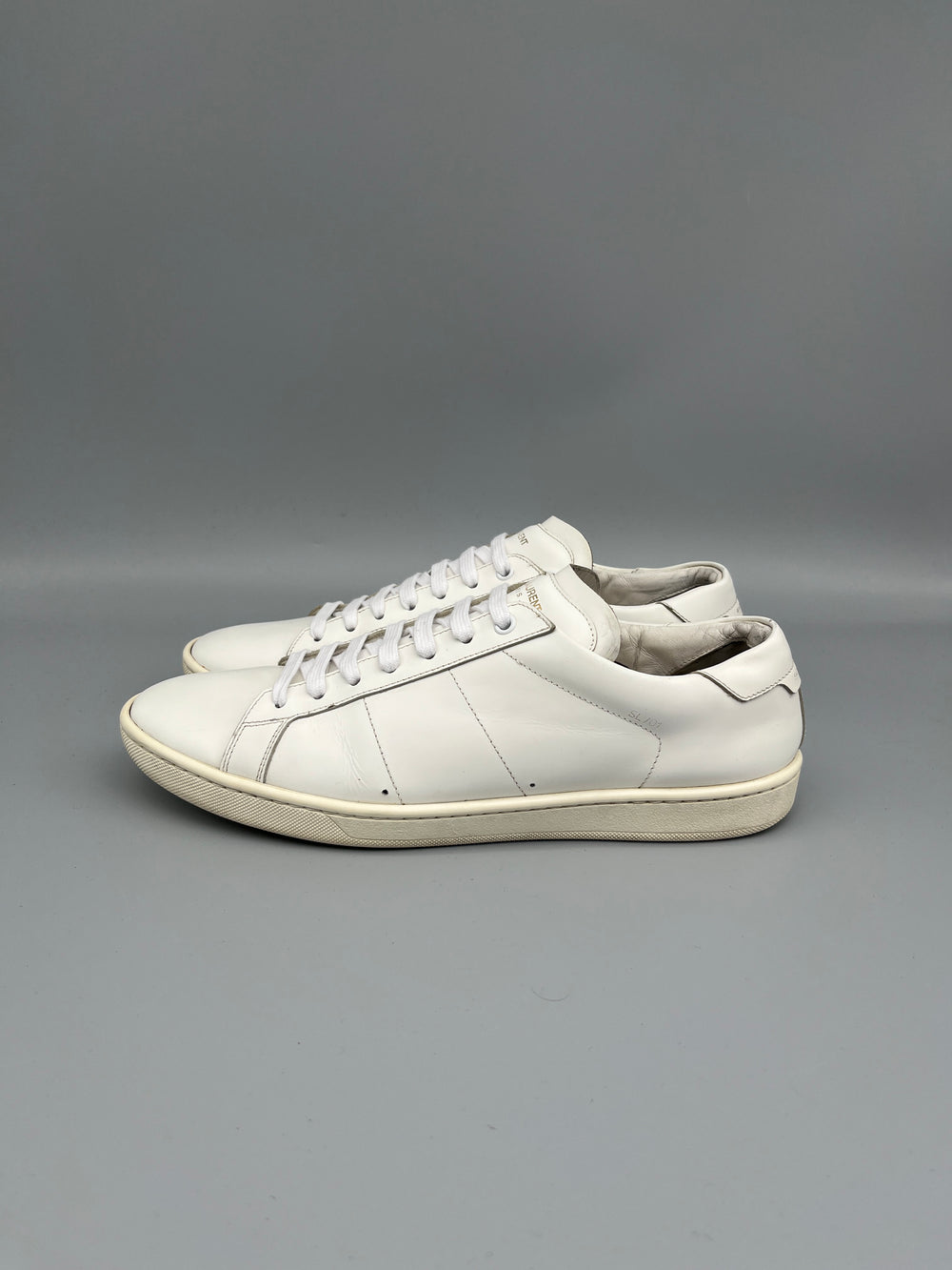 Saint Laurent SL/01 Sneaker | 44