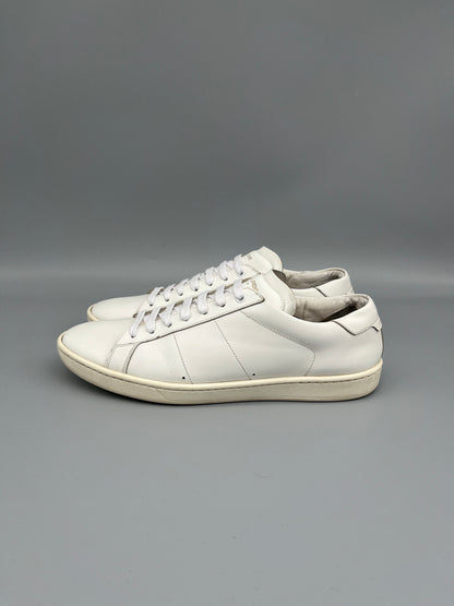 Saint Laurent SL/01 Sneaker | 44