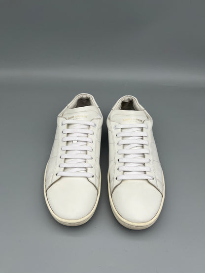 Saint Laurent SL/01 Sneaker | 44