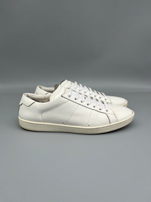Saint Laurent SL/01 Sneaker | 44