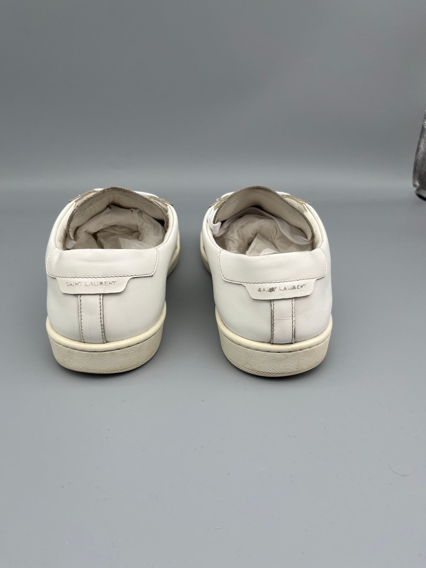 Saint Laurent SL/01 Sneaker | 44